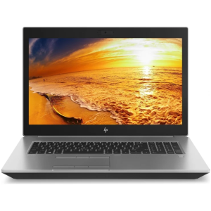 Ноутбук HP Zbook