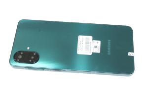 Мобільний телефон Samsung A075 Galaxy A07 4/128GB