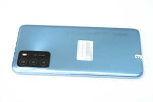 Мобільний телефон OPPO A16 3/32GB