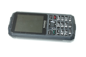 Мобільний телефон Sigma mobile X-treme PR68