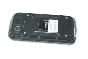 Мобільний телефон Sigma mobile X-treme PR68