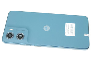 Мобільний телефон Motorola G06 4/64GB