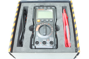 Мультиметр цифровий Dnipro-M SM600