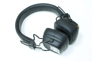 Bluetooth гарнитура Marshall Major V