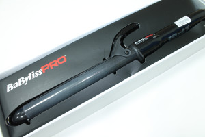 Плойка для волосся Babyliss PRO BAB2473TDE