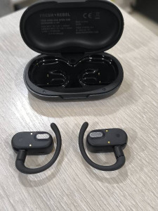 Bluetooth гарнітура Fresh`n Rebel 3ATW4000