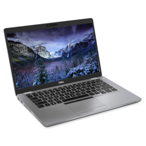 Ноутбук DELL P98G007