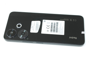 Мобильный телефон Xiaomi Redmi 13 6/128GB