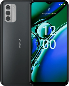 Мобильный телефон Nokia G42 5G 6/128GB
