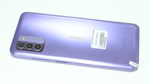 Мобильный телефон Nokia G42 5G 6/128GB