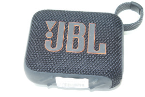 Портативна акустика JBL Go4