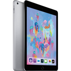 Планшет Apple IPad 9.7" 2018 128Gb Wi-Fi A1893