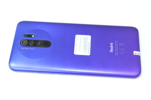 Мобильный телефон Xiaomi Redmi 9 4/64GB