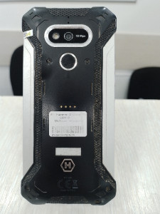 Мобільний телефон Hammer Explorer Plus 4/64GB