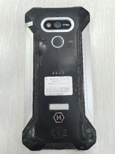 Мобільний телефон Hammer Explorer Plus 4/64GB