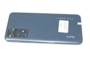 Мобільний телефон Xiaomi Redmi Note 11 4/64GB