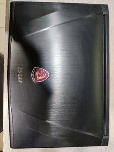 Ноутбук MSI MS-14A1