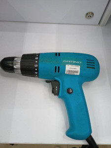 Шуруповерт Grand ДЕ-800