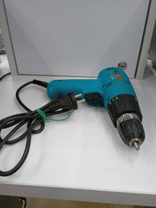 Шуруповерт Grand ДЕ-800