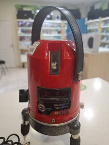 Рівень лазерний Intertool MT-3009