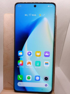 Мобільний телефон Realme 10 Pro+ 8/128GB (RMX3687)