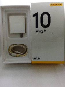 Мобільний телефон Realme 10 Pro+ 8/128GB (RMX3687)