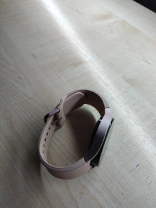 Смарт часы Samsung Galaxy Watch 4 44mm SM-R860