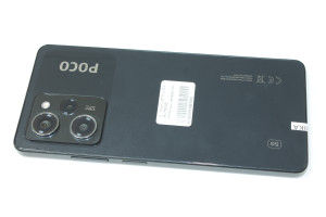 Мобильный телефон Poco X5 Pro 5G 8/256GB