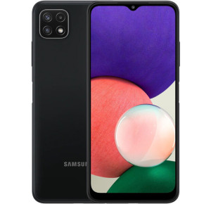 Мобільний телефон Samsung A226 Galaxy A22 5G 4/128GB