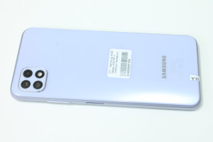 Мобільний телефон Samsung A226 Galaxy A22 5G 4/128GB