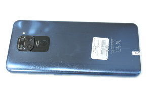 Мобильный телефон Xiaomi Redmi Note 9 4/128GB