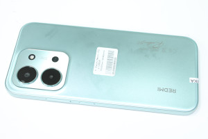 Мобильный телефон Xiaomi Redmi 15C 4/128GB