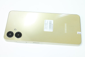 Мобільний телефон Samsung A065 Galaxy A06 4/128GB