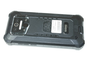 Мобільний телефон Sigma mobile X-treme PQ38