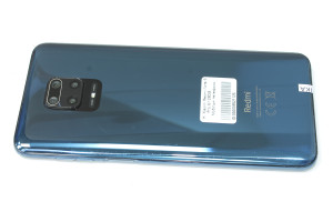 Мобільний телефон Xiaomi Redmi Note 9 Pro 6/128GB