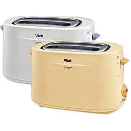 Тостер VITEK VT-1572 Y