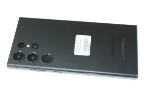 Мобильный телефон Samsung S918 Galaxy S23 Ultra 12/512GB