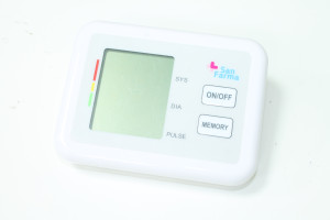 Тонометр San Farma SF-01 (GT-702)