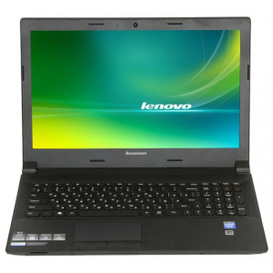 Ноутбук Lenovo B50-80