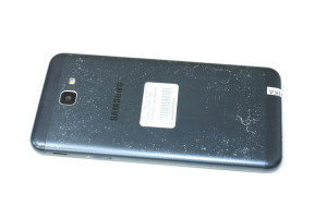 Мобільний телефон Samsung G570 Galaxy J5 Prime 2/16GB