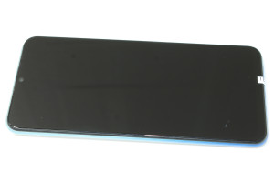 Мобільний телефон Vivo Y53S 8/128 GB