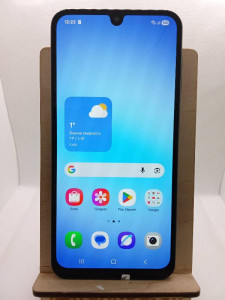 Мобильный телефон Samsung A175 Galaxy A17 4/128GB