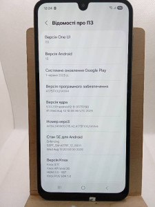 Мобильный телефон Samsung A175 Galaxy A17 4/128GB