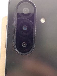 Мобильный телефон Samsung A175 Galaxy A17 4/128GB