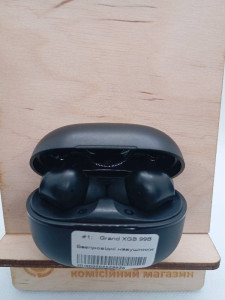 Bluetooth гарнітура Grand-X GB-99B