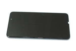 Мобільний телефон LeEco Le Pro 3 LEX653 32Gb