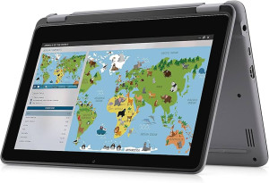 Ноутбук DELL 3120