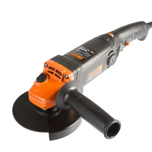 Болгарка Dnipro-M МШК-1250