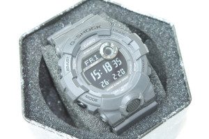 Годинник електронні CASIO G-SHOCK GBD-800