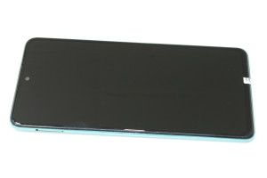 Мобільний телефон Xiaomi Redmi Note 10 Pro 8/256GB